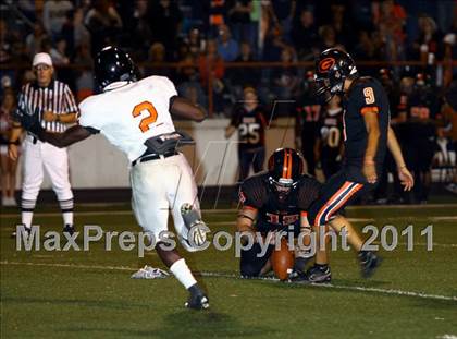Thumbnail 1 in Gladewater @ Gilmer photogallery.