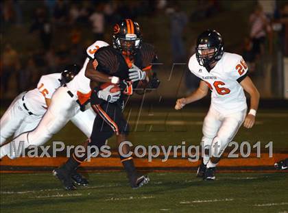 Thumbnail 2 in Gladewater @ Gilmer photogallery.