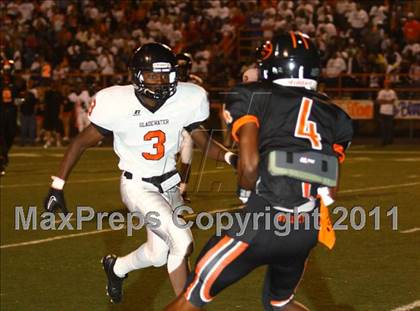 Thumbnail 1 in Gladewater @ Gilmer photogallery.
