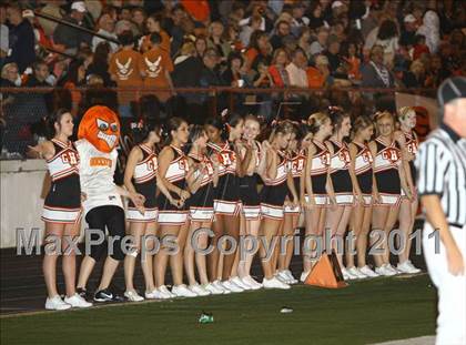 Thumbnail 1 in Gladewater @ Gilmer photogallery.