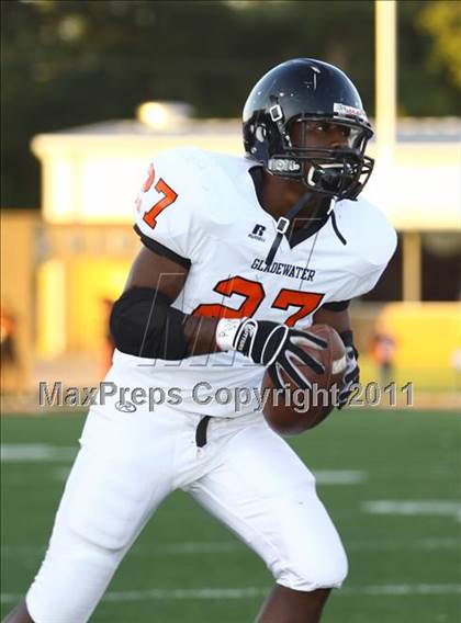 Thumbnail 3 in Gladewater @ Gilmer photogallery.