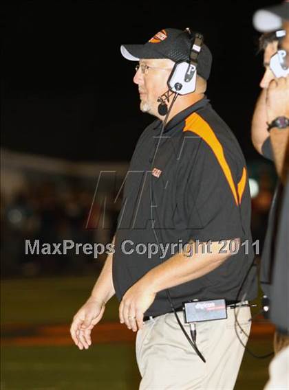 Thumbnail 3 in Gladewater @ Gilmer photogallery.