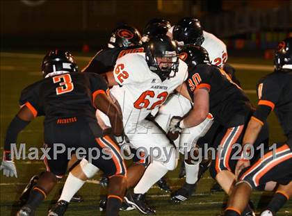 Thumbnail 1 in Gladewater @ Gilmer photogallery.