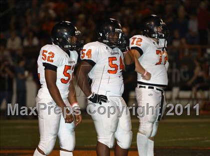 Thumbnail 3 in Gladewater @ Gilmer photogallery.