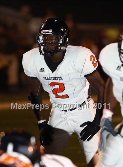 Thumbnail 2 in Gladewater @ Gilmer photogallery.