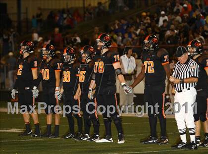 Thumbnail 3 in Gladewater @ Gilmer photogallery.