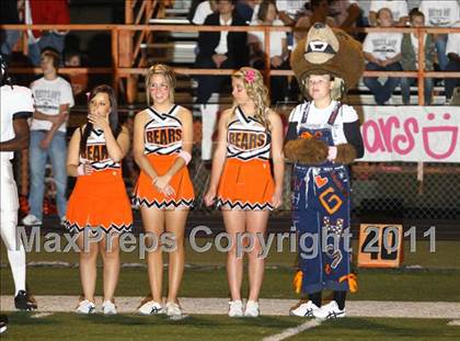 Thumbnail 3 in Gladewater @ Gilmer photogallery.