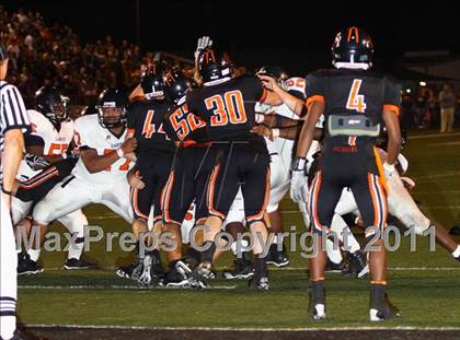 Thumbnail 1 in Gladewater @ Gilmer photogallery.
