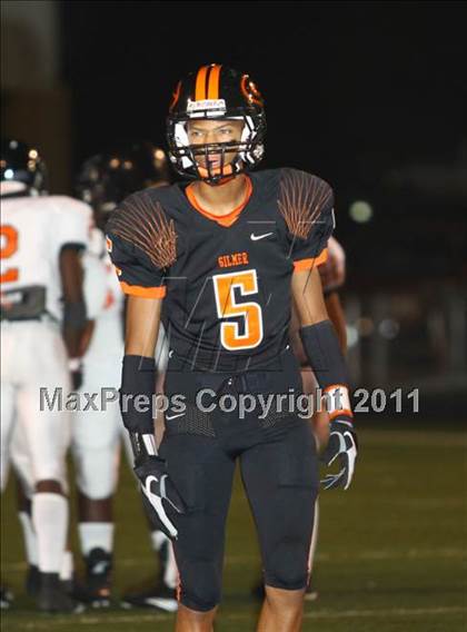 Thumbnail 2 in Gladewater @ Gilmer photogallery.