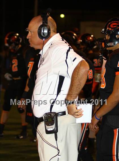Thumbnail 1 in Gladewater @ Gilmer photogallery.