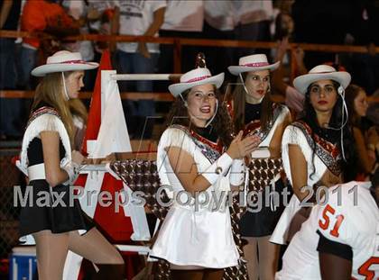 Thumbnail 1 in Gladewater @ Gilmer photogallery.