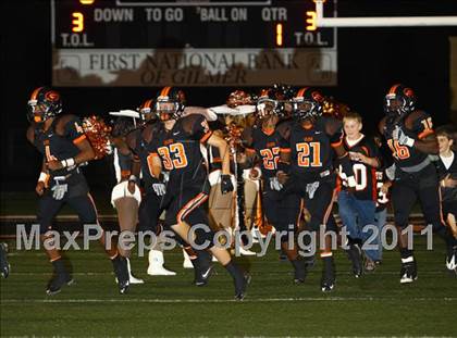 Thumbnail 2 in Gladewater @ Gilmer photogallery.