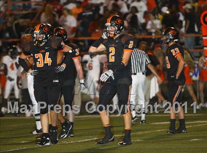 Thumbnail 2 in Gladewater @ Gilmer photogallery.