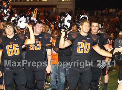 Thumbnail 1 in Gladewater @ Gilmer photogallery.
