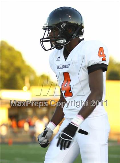 Thumbnail 2 in Gladewater @ Gilmer photogallery.