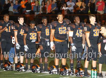Thumbnail 3 in Gladewater @ Gilmer photogallery.