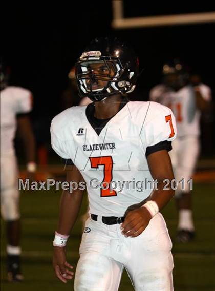 Thumbnail 3 in Gladewater @ Gilmer photogallery.