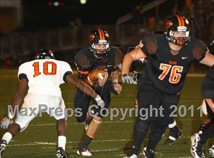 Thumbnail 2 in Gladewater @ Gilmer photogallery.