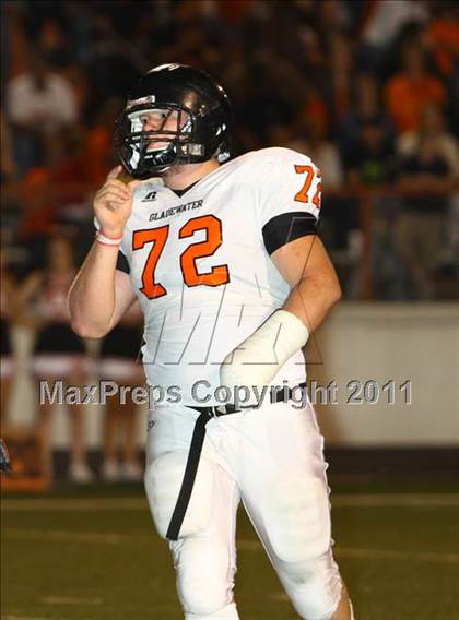 Thumbnail 3 in Gladewater @ Gilmer photogallery.
