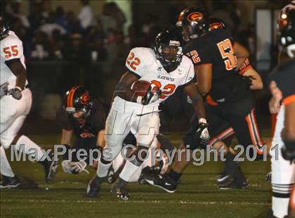 Thumbnail 2 in Gladewater @ Gilmer photogallery.