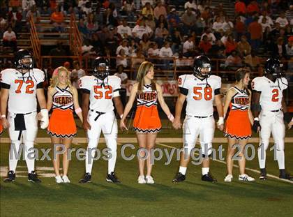 Thumbnail 1 in Gladewater @ Gilmer photogallery.