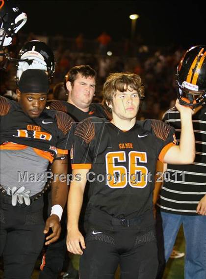 Thumbnail 2 in Gladewater @ Gilmer photogallery.