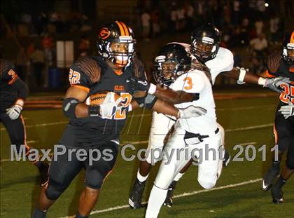 Thumbnail 3 in Gladewater @ Gilmer photogallery.