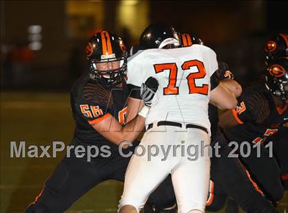 Thumbnail 3 in Gladewater @ Gilmer photogallery.