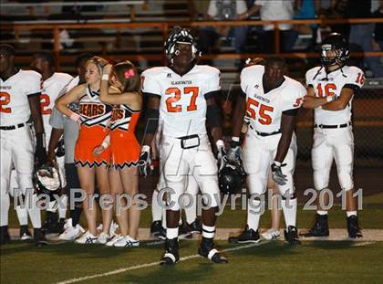 Thumbnail 1 in Gladewater @ Gilmer photogallery.