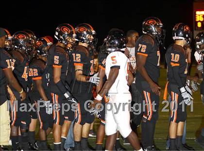 Thumbnail 2 in Gladewater @ Gilmer photogallery.