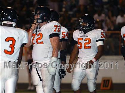 Thumbnail 3 in Gladewater @ Gilmer photogallery.