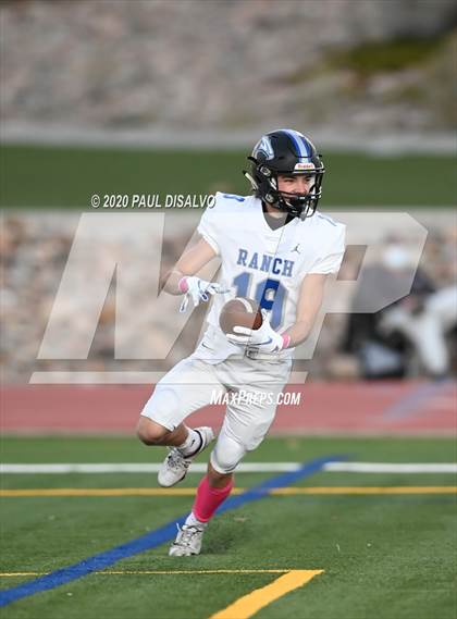 Thumbnail 1 in Highlands Ranch @ Rock Canyon photogallery.