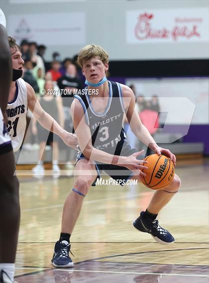 Thumbnail 2 in Charlotte Latin @ Ardrey Kell photogallery.
