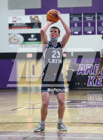Thumbnail 3 in Charlotte Latin @ Ardrey Kell photogallery.