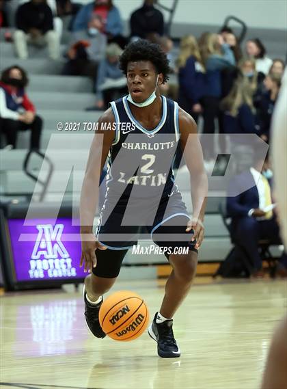 Thumbnail 1 in Charlotte Latin @ Ardrey Kell photogallery.