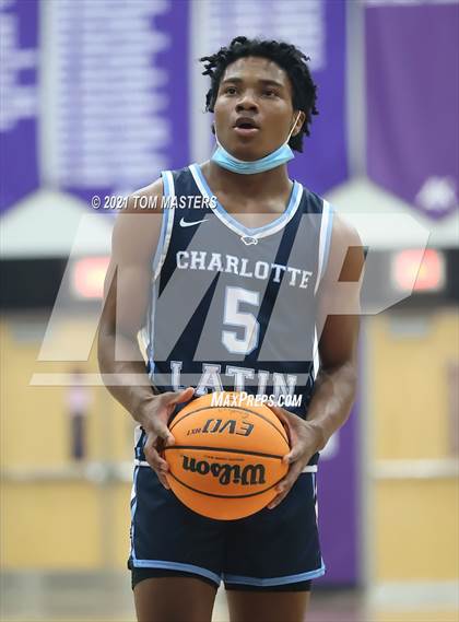 Thumbnail 2 in Charlotte Latin @ Ardrey Kell photogallery.