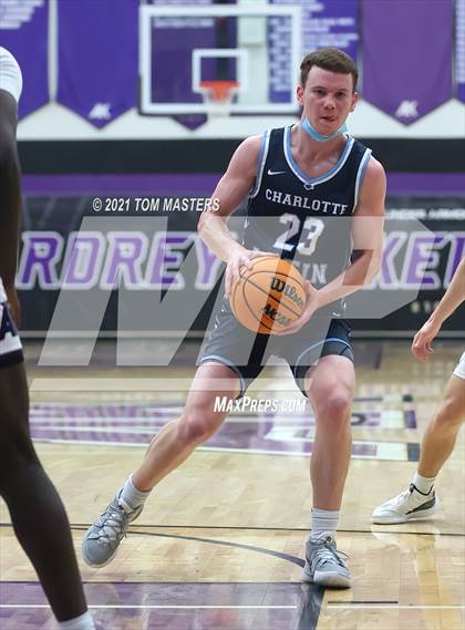 Thumbnail 3 in Charlotte Latin @ Ardrey Kell photogallery.