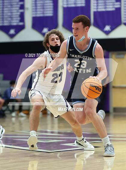 Thumbnail 2 in Charlotte Latin @ Ardrey Kell photogallery.