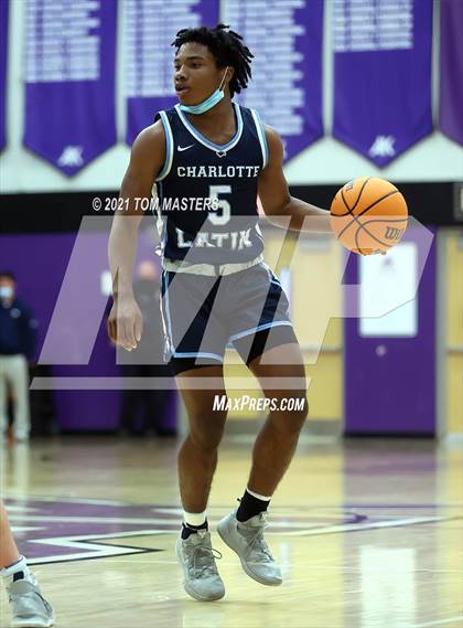 Thumbnail 2 in Charlotte Latin @ Ardrey Kell photogallery.
