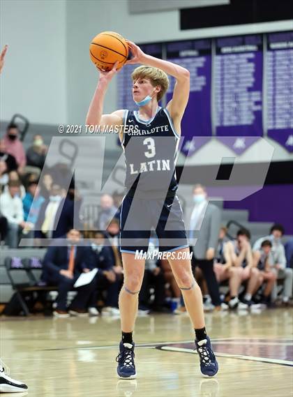 Thumbnail 2 in Charlotte Latin @ Ardrey Kell photogallery.