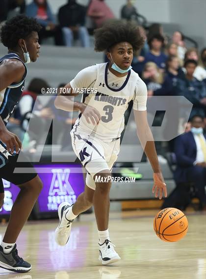 Thumbnail 3 in Charlotte Latin @ Ardrey Kell photogallery.