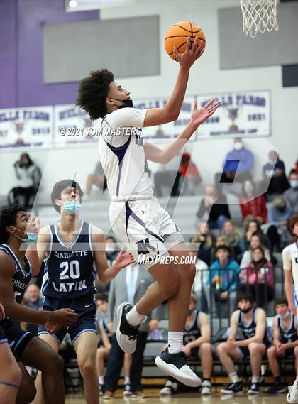 Thumbnail 3 in Charlotte Latin @ Ardrey Kell photogallery.