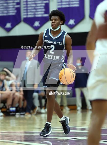 Thumbnail 3 in Charlotte Latin @ Ardrey Kell photogallery.