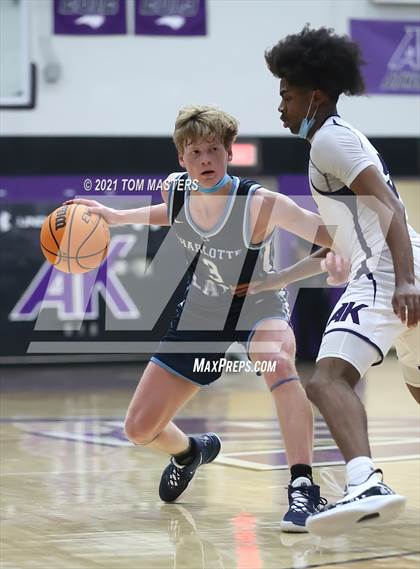 Thumbnail 3 in Charlotte Latin @ Ardrey Kell photogallery.