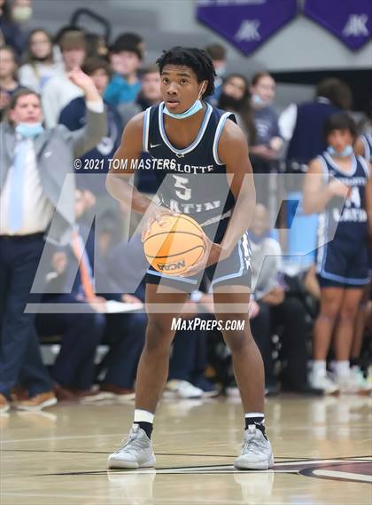 Thumbnail 1 in Charlotte Latin @ Ardrey Kell photogallery.