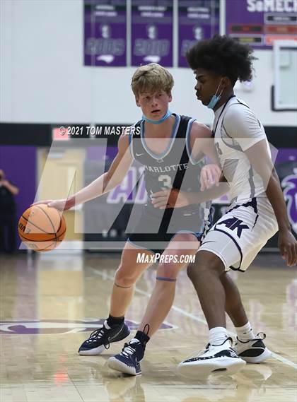 Thumbnail 1 in Charlotte Latin @ Ardrey Kell photogallery.