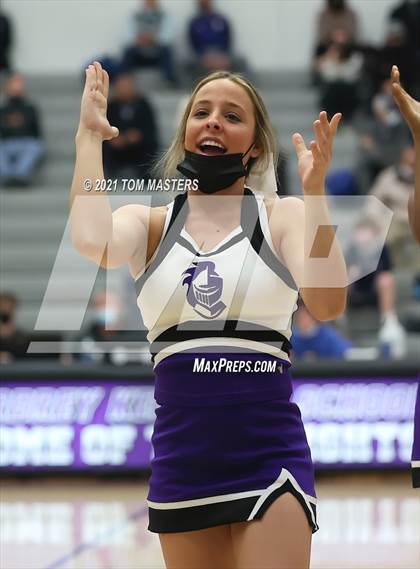 Thumbnail 3 in Charlotte Latin @ Ardrey Kell photogallery.