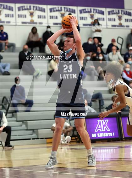 Thumbnail 3 in Charlotte Latin @ Ardrey Kell photogallery.
