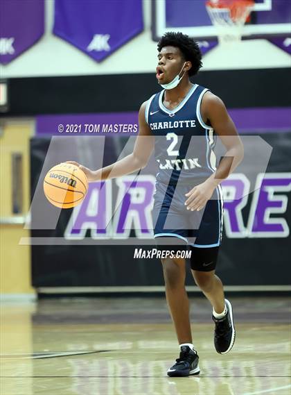 Thumbnail 1 in Charlotte Latin @ Ardrey Kell photogallery.