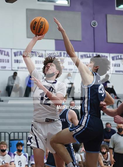 Thumbnail 1 in Charlotte Latin @ Ardrey Kell photogallery.